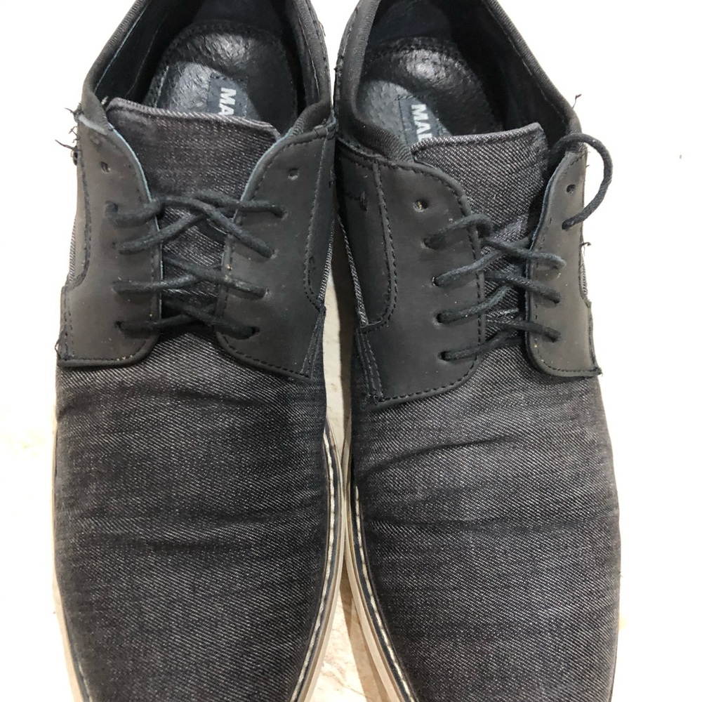 Steve Madden M Deene In Canvas - image 3